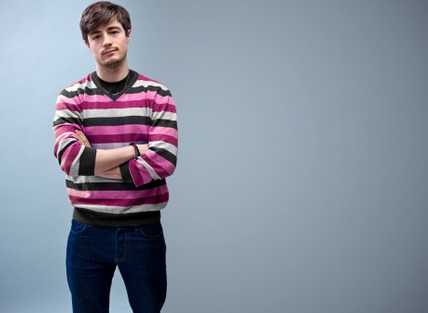 Đừng đổ hết tội lên đầu đàn ông - 1