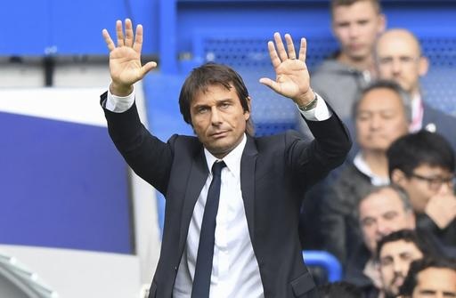 Chelsea - Man Utd: Ngày về của Mourinho - 3
Conte đang làm tốt công việc huấn luyện tại Chelsea