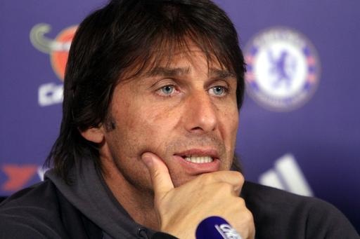 Chelsea - Everton: Cảm xúc thăng hoa - 1
Conte đang giúp Chelsea thi đấu thăng hoa
