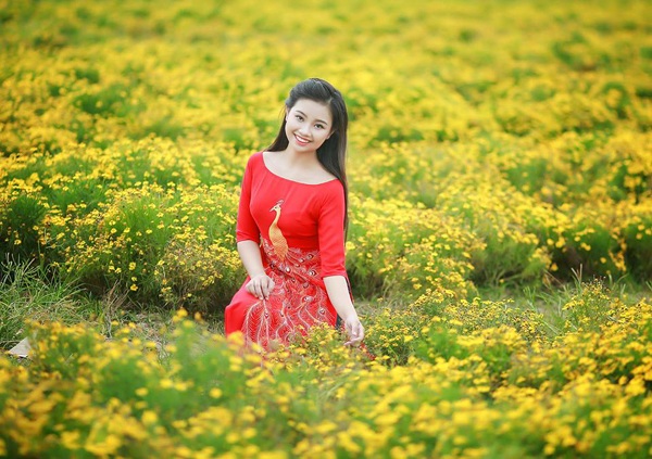 Nam thanh, nữ tú ĐH Bách khoa Hà Nội tranh tài SV thanh lịch - 5
Ngô Thị Thùy Trang từng đạt giải học sinh giỏi cấp tỉnh, Huy chương Đồng giải Taekwondo cung thiếu nhi Hà Nội mở rộng.