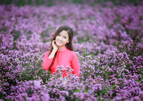 Nam thanh, nữ tú ĐH Bách khoa Hà Nội tranh tài SV thanh lịch - 9
Sinh viên của khoa Công nghệ sinh học và Công nghệ thực phẩm Đoàn Thị Thu có đam mê, tìm hiểu về ngành khoa học tâm lý. Thu là Cán bộ đoàn xuất sắc nhất của BCH Liên chi Đoàn năm nhất.