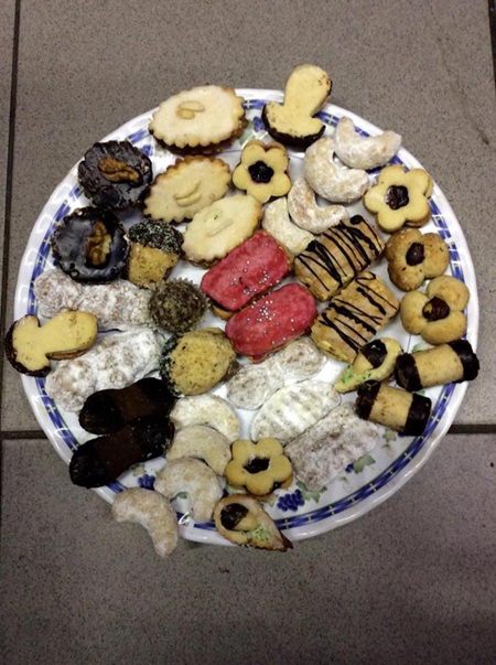 Nỗi lo EET phủ bóng Giáng sinh này ở Séc - 6 Nỗi lo EET phủ bóng Giáng sinh này ở Séc - 6
