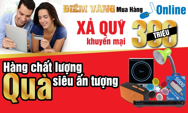 Dở khóc dở cười ngày Black Friday! - 1 Dở khóc dở cười ngày Black Friday! - 1