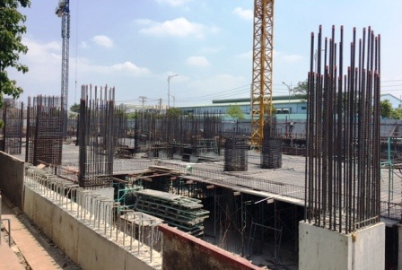 “Nam châm” bất động sản hút vốn cuối năm - 1
Bất động sản hút vốn cuối năm