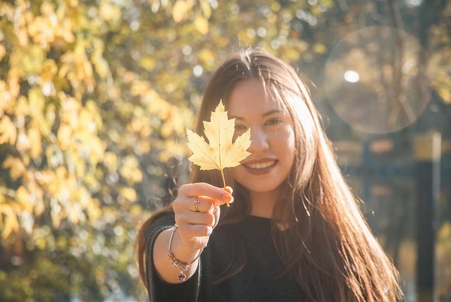 Thu vàng Berlin tựa như mơ qua góc ảnh DHS Việt - 10