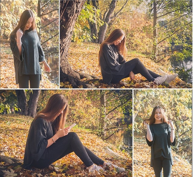 Thu vàng Berlin tựa như mơ qua góc ảnh DHS Việt - 4