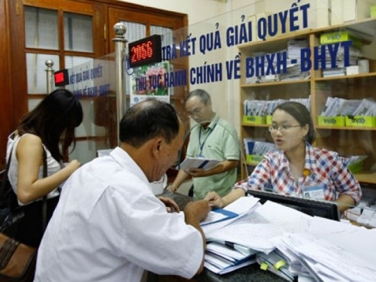 Nợ BHXH lên tới 14.257 tỉ đồng, ảnh hưởng tới 2,66 triệu lao động - 1
Nợ BHXH còn khá cao (ảnh minh hoạ)