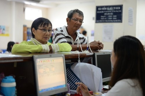 Thiếu 11 năm BHXH có được đóng tiếp để hưởng lương hưu? - 1
Ảnh có tính chất minh họa/internet