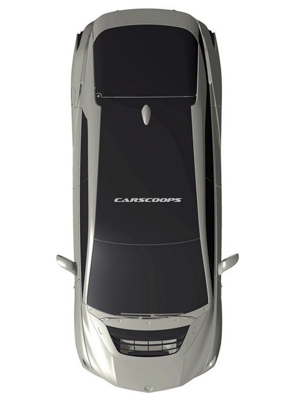 BMW i5 lộ dáng? - 5 BMW i5 lộ dáng? - 5