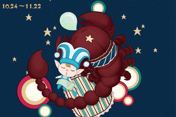 Bọ Cạp có bất ngờ, Cự Giải thay đổi trong tình cảm ngày 28/12 - 3 Bọ Cạp có bất ngờ, Cự Giải thay đổi trong tình cảm ngày 28/12 - 3