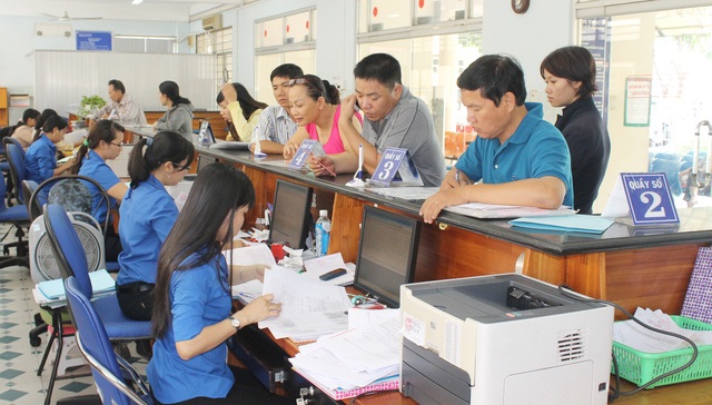 Sở Nội vụ Hà Nội: Một số công chức có hành vi ứng xử thiếu chuẩn mực - 1 Hà Nội dự kiến ban hành Bộ Quy tắc ứng xử nơi công sở vào đầu năm 2017 (Ảnh minh họa)