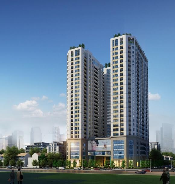 Dự án Central Field ưu đãi đến 5% giá bán nhà cho các lực lượng vũ trang - 1
Central Field ưu đãi đến 5% giá bán nhà cho các lực lượng vũ trang
