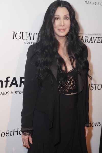 
Tôi không bao giờ muốn kết thúc việc trình diễn trên sân khấu, tôi cũng chưa bao giờ hài lòng với bản thân. Tôi là người rất khó để bỏ cuộc.
