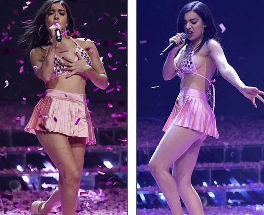 
Charli XCX chuẩn bị cho album thứ 3 từ giữa năm ngoái. Hôm 28/10 vừa qua, cô đã phát hành đĩa đơn đầu tiên trích từ album này mang tên After the Afterparty
