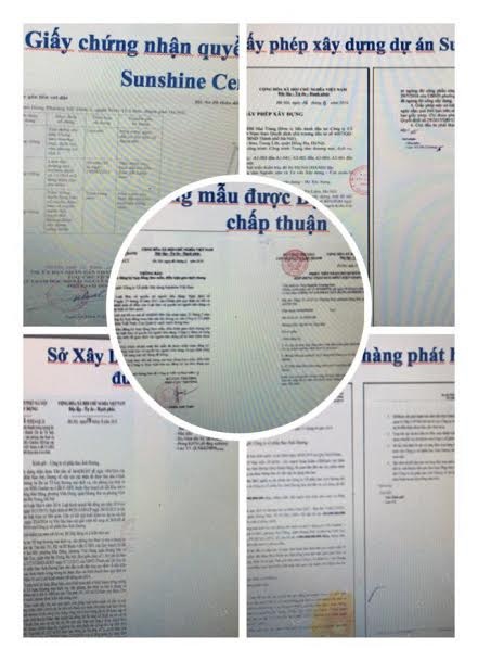 Điều kiện pháp lý và bảo lãnh ngân hàng –  “Bùa hộ mệnh” của dự án BĐS mới chào sân - 3