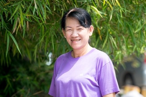 Dinh dưỡng giúp phòng ngừa và khắc phục các bệnh xương khớp - 3
Nhờ chế độ dinh dưỡng hợp lý cùng chế độ luyện tập, sinh hoạt phù hợp, cô Đầm đã cải thiện bệnh viêm khớp và duy trì được sức khỏe tốt.