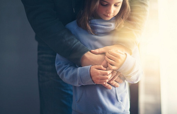 Chào con, con gái! - 1