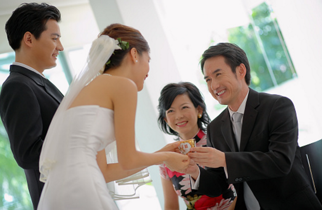 Thư gửi con dâu - 1 Thư gửi con dâu - 1