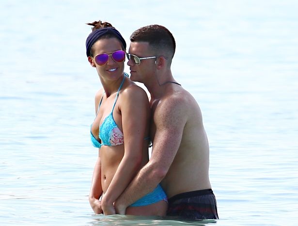 Hoa hậu bị tước vương miện muốn sinh đứa con thứ 4 - 2 Hoa hậu bị tước vương miện muốn sinh đứa con thứ 4 - 2