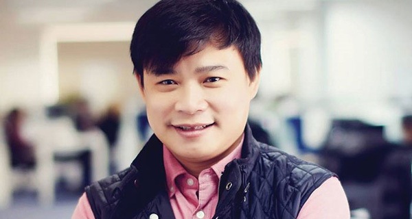 Startup Việt kiếm 600 triệu đồng trong 3 ngày tranh tài cấp quốc tế - 2
Anh Hùng Đinh, người sáng lập ứng dụng DesignBold – hiện tượng mới của startup Việt Nam ngay sau 3 ngày ra mắt.