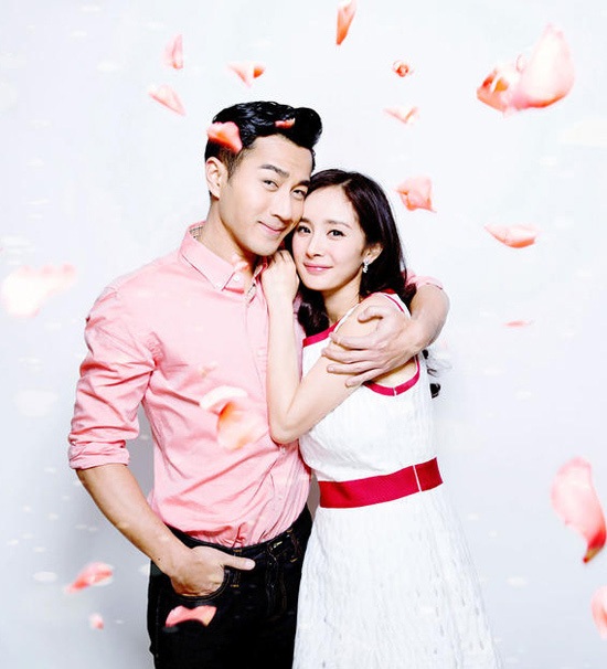 Chồng Dương Mịch được giải oan khỏi scandal ngoại tình - 2
Hôn nhân của Lưu Khải Uy và Dương Mịch đã thực sự tan vỡ sau 2 năm chung sống?