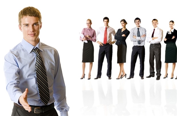 Bí mật tuyển dụng của các doanh nhân thành công - 1 Bí mật tuyển dụng của các doanh nhân thành công - 1