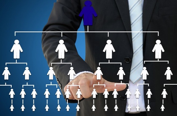 Vì sao ứng viên nội bộ không được ưu tiên thăng tiến? - 1