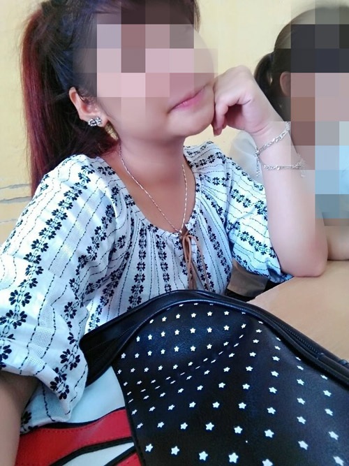 Cô gái bị bạn trai cũ đòi 1 triệu đồng tình phí bức xúc lên tiếng - 1
Cô gái bị người yêu cũ đòi 1 triệu đồng tình phí