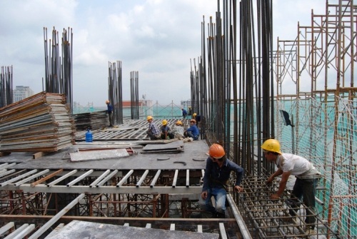Yêu cầu thay cán bộ cản trở, gây chậm trễ giải ngân vốn đầu tư công - 2 Tốc độ giải ngân vốn đầu tư công được cải thiện nhưng chưa đáp ứng yêu cầu