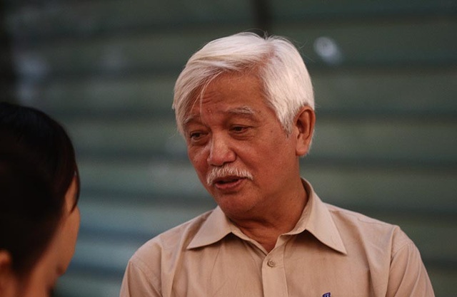 Vụ việc ông Hoàng & tinh thần tự thấy “xấu hổ” của ĐB Dương Trung Quốc - 1 Vụ việc ông Hoàng & tinh thần tự thấy “xấu hổ” của ĐB Dương Trung Quốc - 1