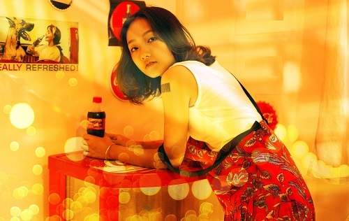 
Linh Khiếu yêu nét đẹp tự nhiên của mình, không muốn phẫu thuật thẩm mỹ
