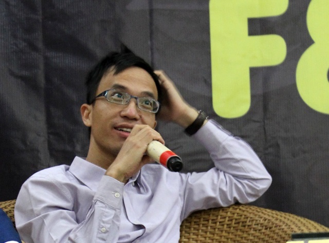 Công thức không thể “copy” dẫn lối thành công cho bạn trẻ - 2
Anh Nguyễn Hải Ninh Forbes Top 30 Under 30 năm 2016 và những chia sẻ tâm huyết về bí quyết “chiếm lĩnh” trái tim khách hàng.