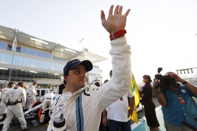 Massa ở lại đội Williams; Bottas có thể thế chỗ Rosberg - 1
Felipe Massa