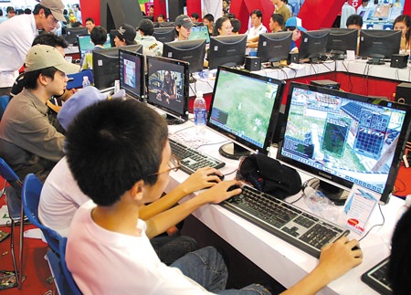 Bộ TT&TT sẽ cải cách việc cấp phép, quản lý game online - 1