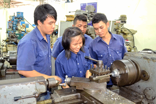 Phụ cấp độc hại được dùng để tính đóng, hưởng chế độ bảo hiểm xã hội - 1
Ảnh minh họa/internet