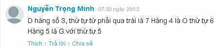 Đáp án câu đố tìm từ “dog” trong hình - 3 Đáp án câu đố tìm từ “dog” trong hình - 3