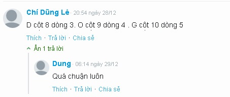 Đáp án câu đố tìm từ “dog” trong hình - 7 Đáp án câu đố tìm từ “dog” trong hình - 7