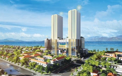 Nữ tướng CTCP Thanh Yến: Kinh doanh địa ốc phải làm thật, mới bền lâu! - 2 Nữ tướng CTCP Thanh Yến: Kinh doanh địa ốc phải làm thật, mới bền lâu! - 2