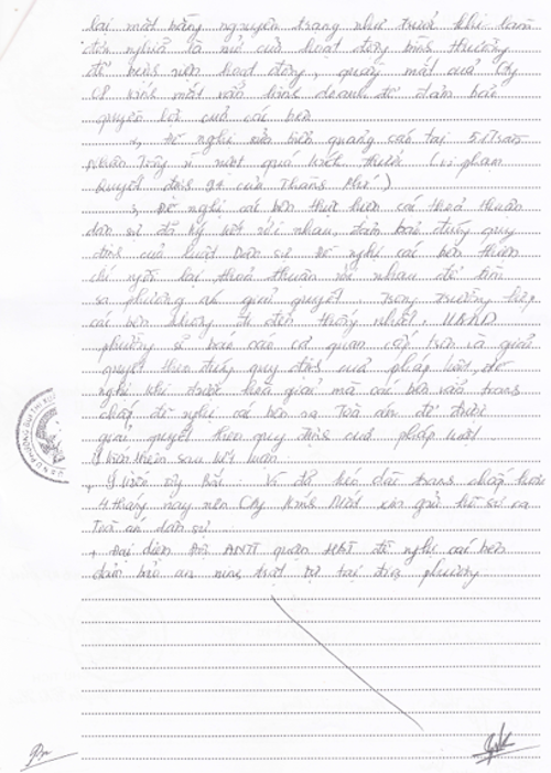 Hà Nội: Chủ nhà kêu cứu vì bất lực đòi lại nhà cho thuê! - 5 Hà Nội: Chủ nhà kêu cứu vì bất lực đòi lại nhà cho thuê! - 5