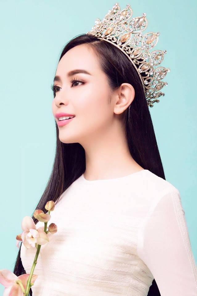 Sella Trương sinh viên du học tại Mỹ đăng quang hoa hậu điện ảnh 2016 - 5 Sella Trương sinh viên du học tại Mỹ đăng quang hoa hậu điện ảnh 2016 - 5