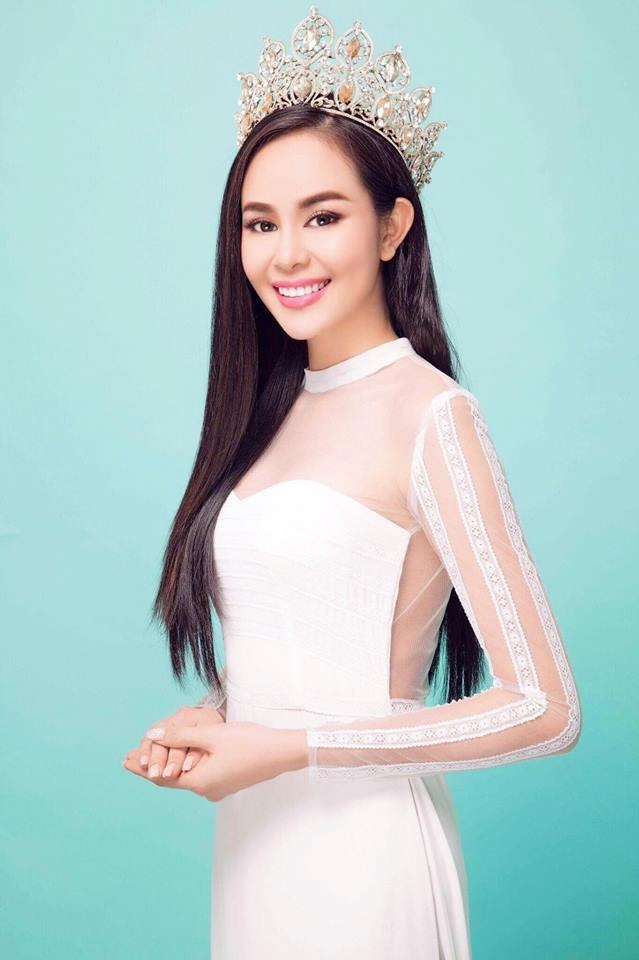 Sella Trương sinh viên du học tại Mỹ đăng quang hoa hậu điện ảnh 2016 - 2 Sella Trương sinh viên du học tại Mỹ đăng quang hoa hậu điện ảnh 2016 - 2