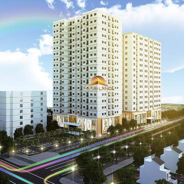 Dự án nào đang hút khách phía Tây Hồ Tây? - 1
Chung cư C1, C2 Xuân Đỉnh có giá chỉ từ ở mức 23,9 triệu đồng/m2 (đã bao gồm VAT và nội thất)