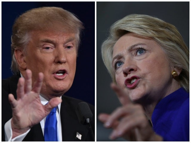 10 lý do Donald Trump vẫn có thể đắc cử tổng thống Mỹ - 3
Bà Clinton không phải không có điểm yếu hay mặt tiêu cực. (Ảnh minh họa: Getty)