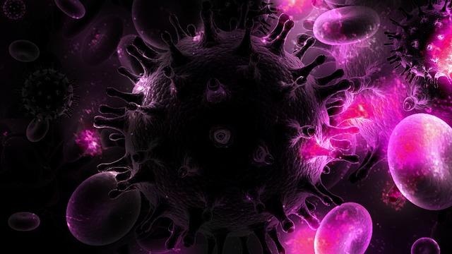 Những đột phá trong nghiên cứu HIV năm 2016 - 1 Khoảng 36,9 triệu người trên thế giới bị nhiễm HIV.