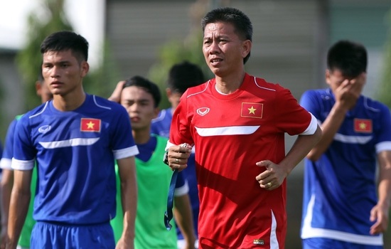 U19 Việt Nam - U19 Triều Tiên: Ra ngõ gặp núi cao - 1
CHDCND Triều Tiên là thử thách quá lớn với U19 Việt Nam