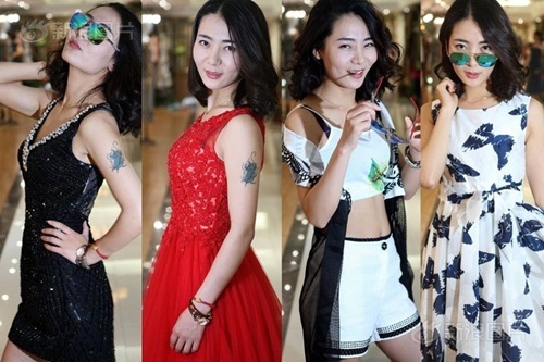 Hot girl kiếm bộn tiền nhờ làm HLV cho giới nhà giàu - 14 Hot girl kiếm bộn tiền nhờ làm HLV cho giới nhà giàu - 14