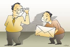 Không chúc tết tặng quà lãnh đạo: Một chủ trương hợp lòng dân của Thủ tướng - 1
Minh họa: Ngọc Diệp