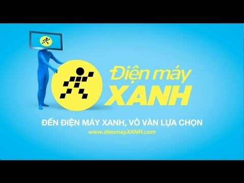 Dội bom quảng cáo, tới thời Điện máy Xanh thu trái ngọt - 1 Dội bom quảng cáo, tới thời Điện máy Xanh thu trái ngọt - 1