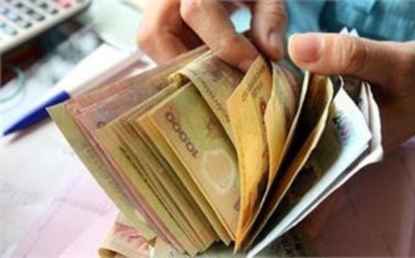 Kỳ 1 - ĐBQH Bùi Sỹ Lợi: “Không có chuyện vỡ quỹ bảo hiểm xã hội” - 1
Nhà nước luôn có chính sách điều chỉnh lương hưu cho người lao động hết tuổi làm việc - ông Bùi Sỹ Lợi nói.