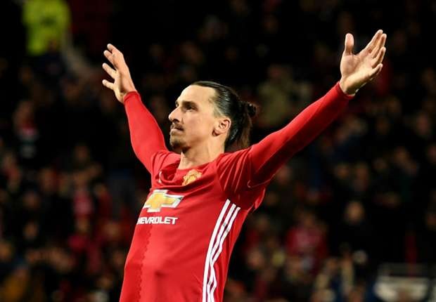 HLV Mourinho: “Ibrahimovic chấn thương, MU sẽ gặp họa lớn” - 1 HLV Mourinho ca ngợi tầm quan trọng của Ibrahimovic